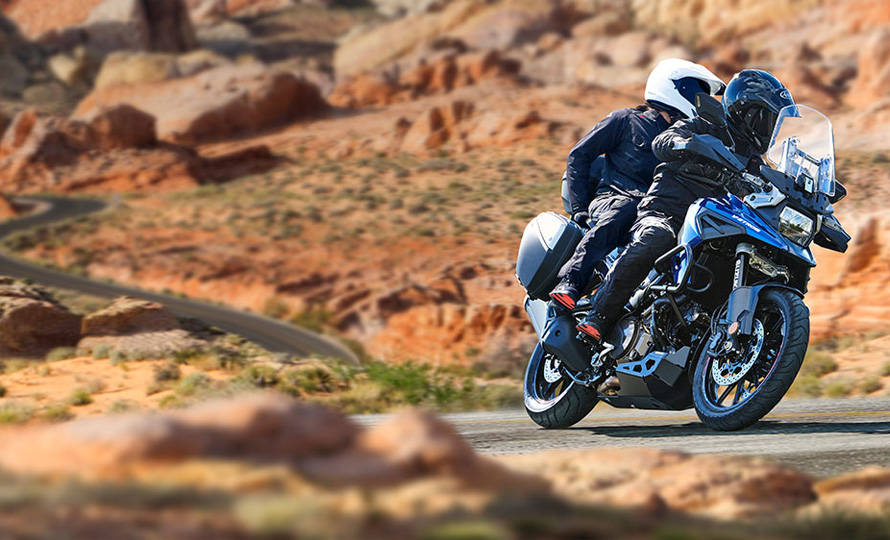 V-STROM 1050 (23)